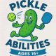 PickleAbilities